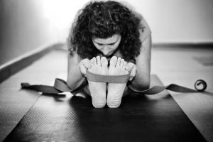 Eva Klimberg Yoga Art Studio