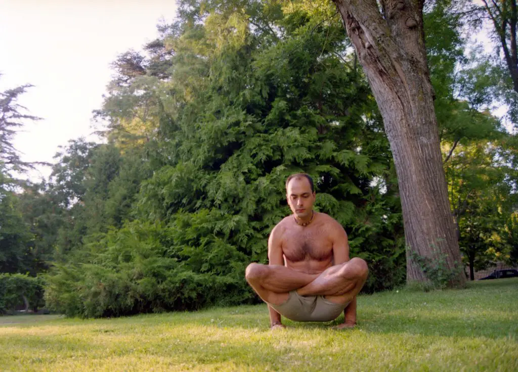 Eva Klimberg - Yoga Art Studio