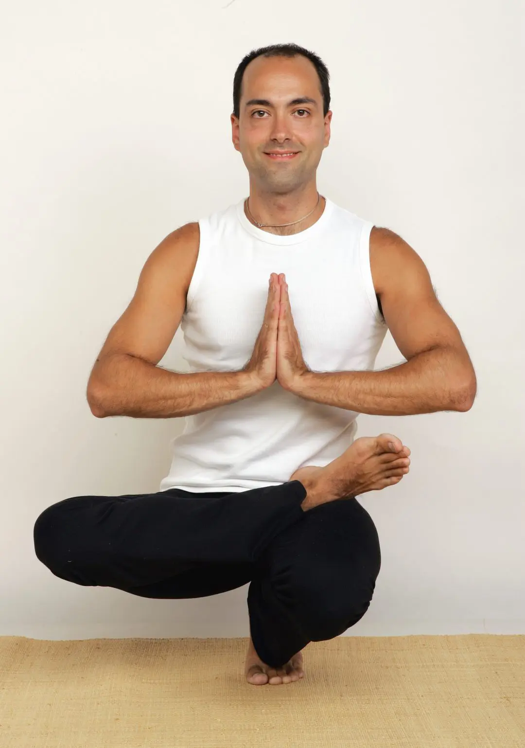 Eva Eva Klimberg - Yoga Art Studio