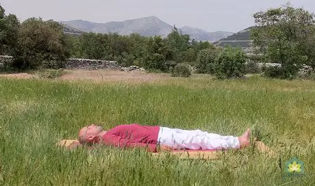 Eva Klimberg - Yoga Art Studio