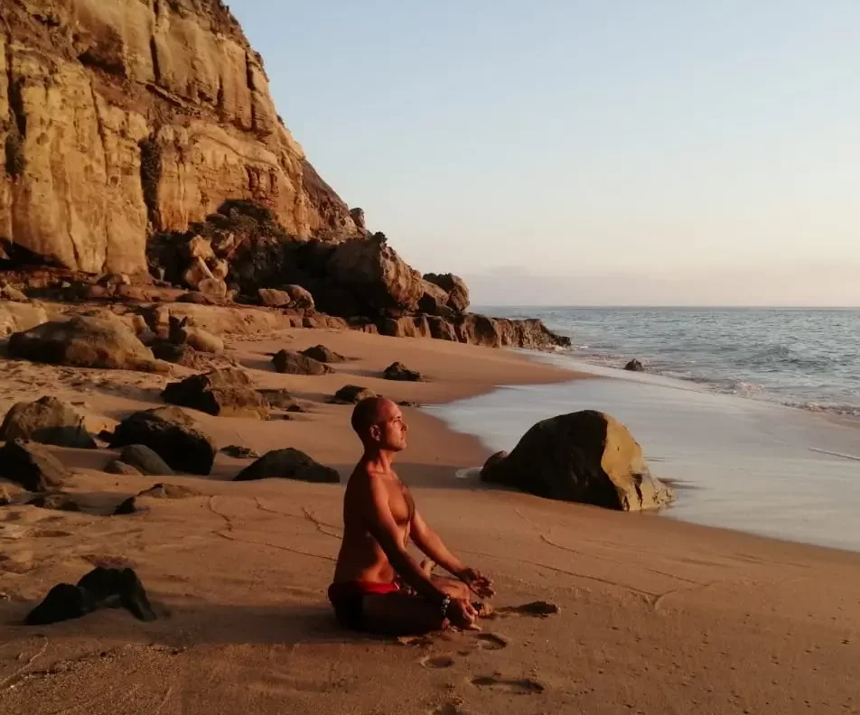 meditación